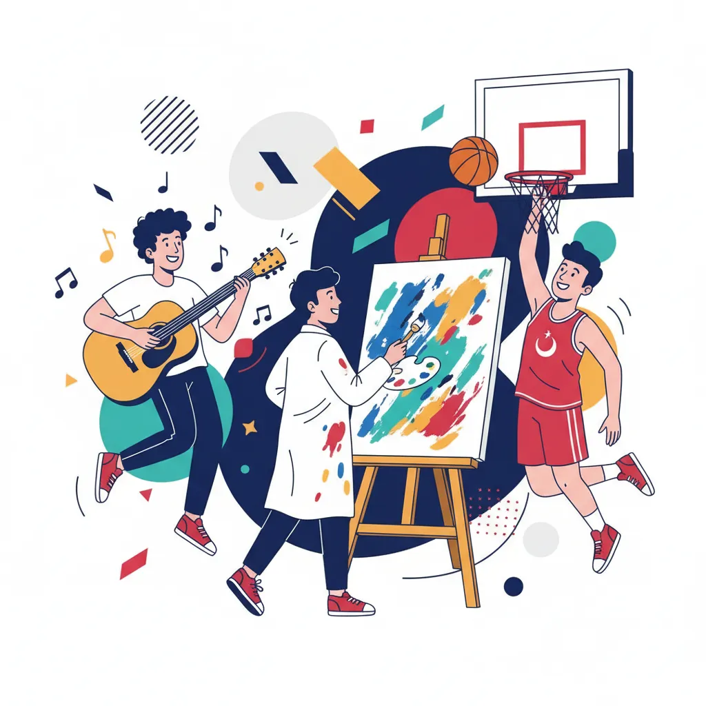 Sanat & Spor